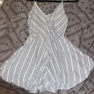 Cute romper